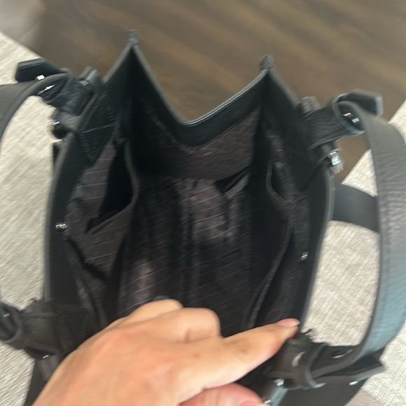 Used good condition Botkier tote - Picture 3 of 4